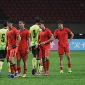 足球直播免费视频直播-【侧记】国青战澳洲感受强队本色 大变阵的双重考量