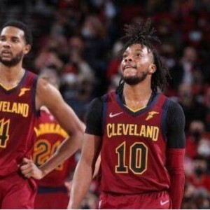 足球直播-低调谦逊但不自卑！加兰：我和阿伦都应该进全明星