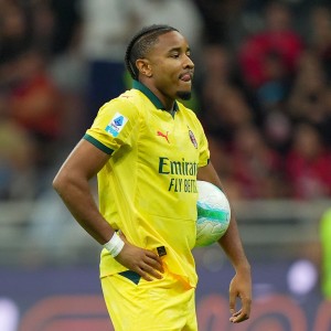 恩昆库：为米兰效力自然想赢每一场比赛 与阿莱格里工作是种乐趣