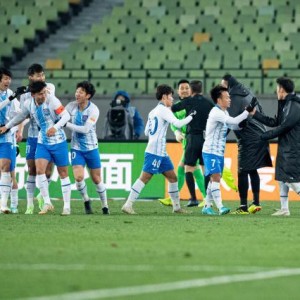 足球直播免费视频直播-津门虎获救命3分起死回生 这次又要踩着重庆保级？