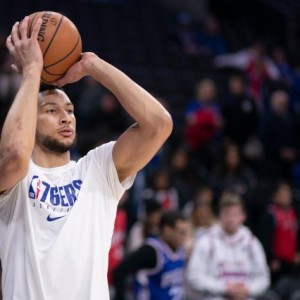 【观察】全面梳理西蒙斯76人僵局 最终需要NBA介入？